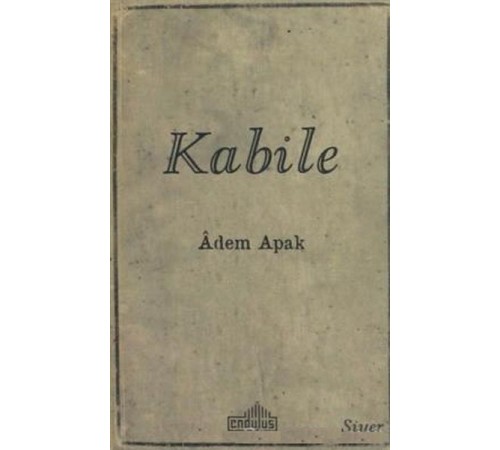 Kabile