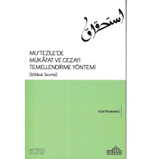 Mu tezile de Mükafat ve Cezayı Temellendirme Yöntemi