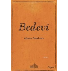 Bedevi