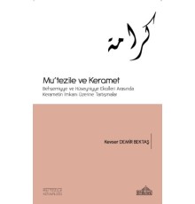 Basra ve Mu’tezile - İlk Üç Asır