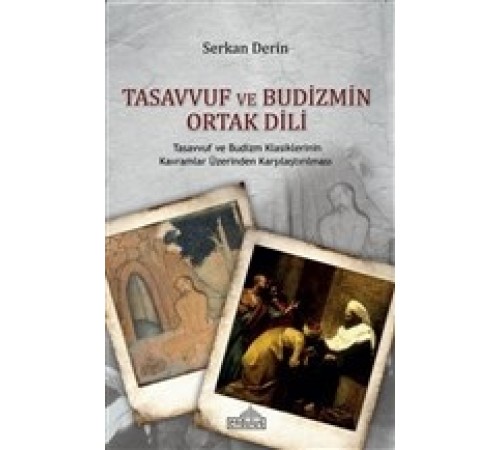 Tasavvuf ve Budizmin Ortak Dili
