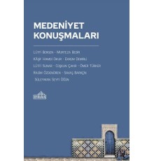 Medeniyet Konuşmaları