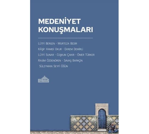 Medeniyet Konuşmaları