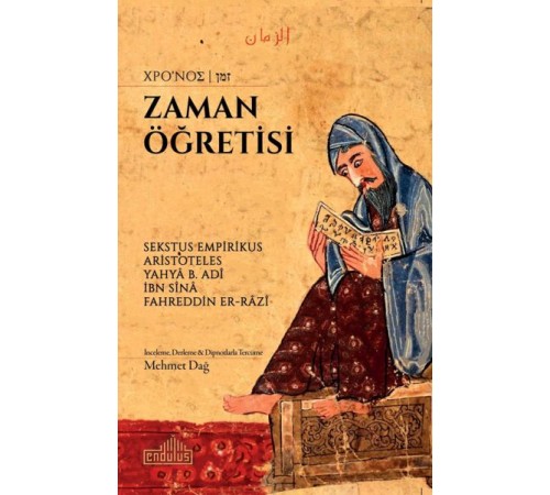 Zaman Öğretisi Zaman Öğretisi