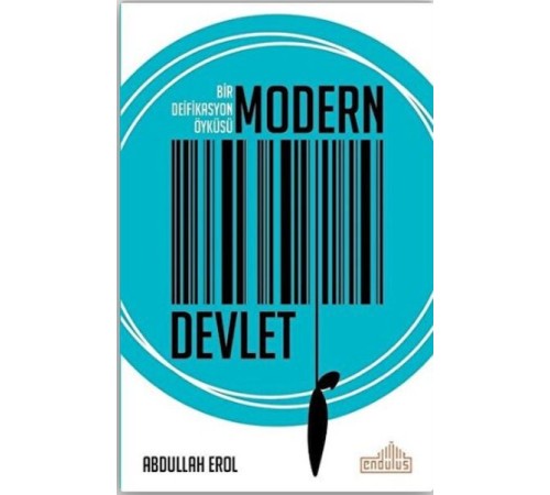 Modern Devlet