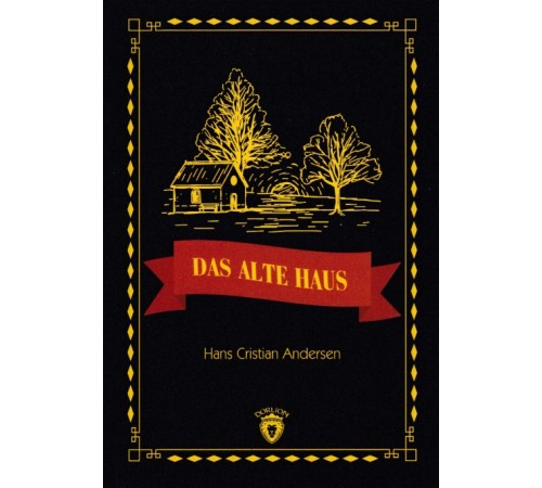 Das Alte Haus Das Alte Haus