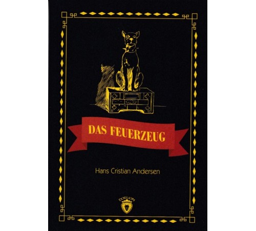 Das Feuerzeug Das Feuerzeug