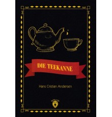 Die Teekanne