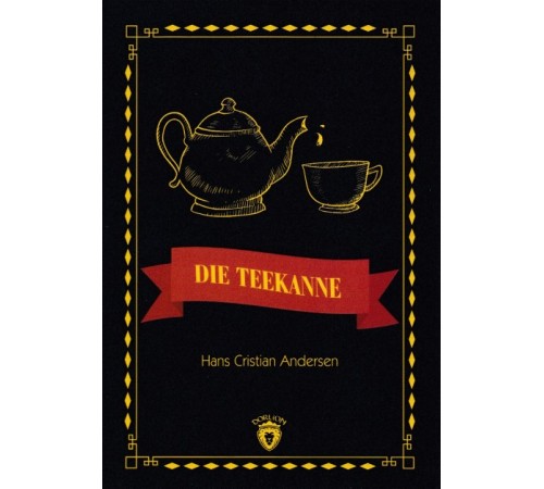 Die Teekanne