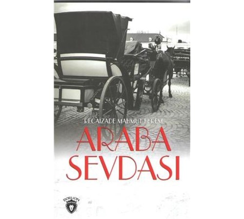 Araba Sevdası