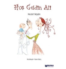 Hoşgeldin Ali
