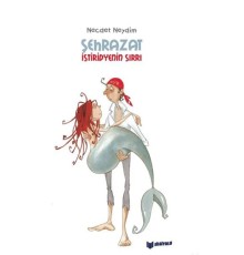 Şehrazat İstiridyenin Sırrı