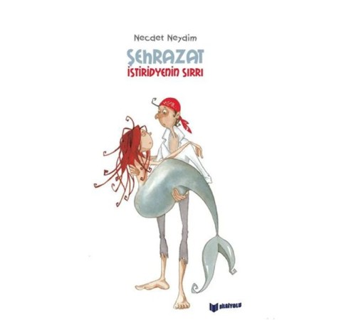 Şehrazat İstiridyenin Sırrı