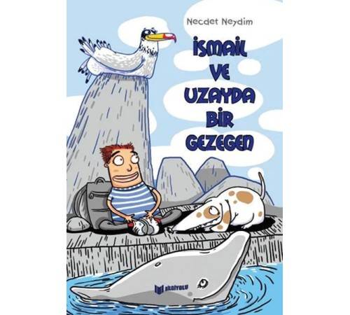 İsmail Ve Uzayda Bir Gezegen
