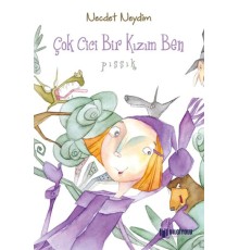 Çok Cici Bir Kızım Ben