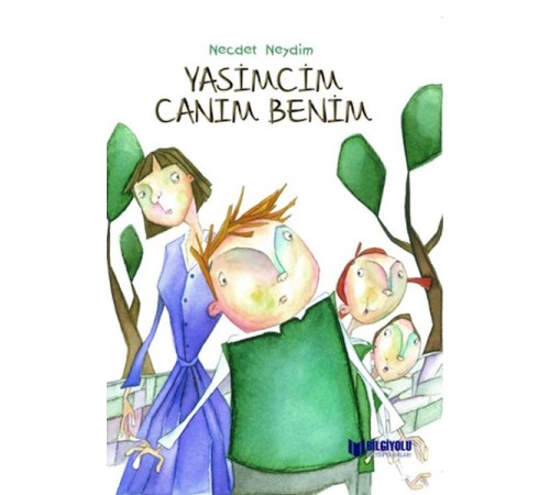 Yasimcim Canım Benim