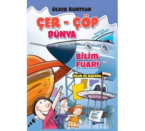 Çer-Çöp Dünya Bilim Fuarı