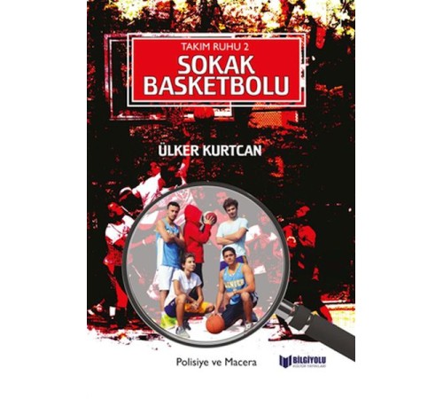 Takım Ruhu 2 Sokak Basketbolu Takım Ruhu 2 Sokak Basketbolu