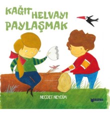 Kağıt Helvayı Paylaşmak