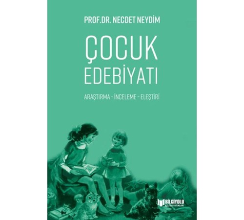 Çocuk Edebiyatı