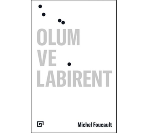 Ölüm ve Labirent