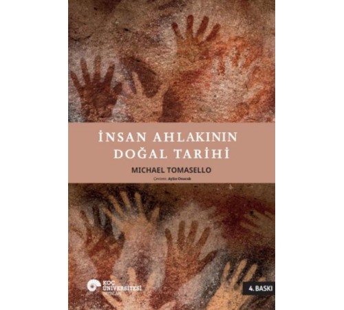 İnsan Ahlakının Doğal Tarihi