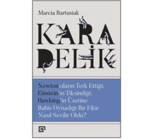 Kara Delik
