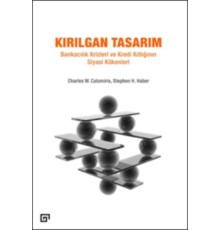 Kırılgan Tasarım