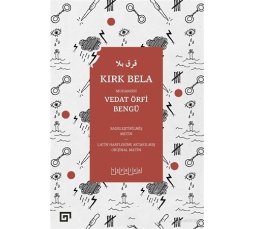Kırk Bela Kırk Bela