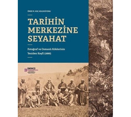 Tarihin Merkezine Seyahat