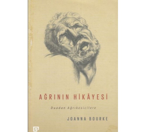 Ağrının Hikayesi Ağrının Hikayesi