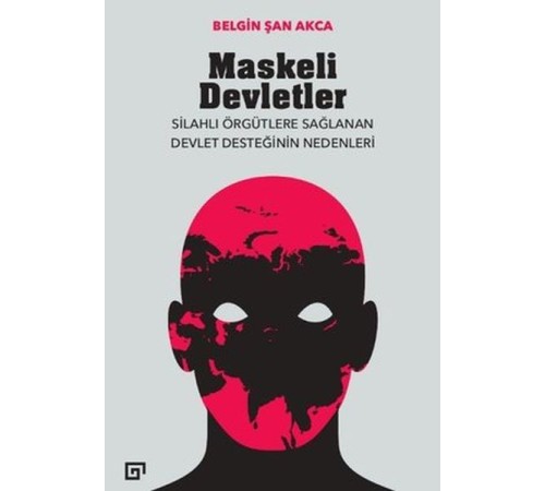 Maskeli Devletler Maskeli Devletler