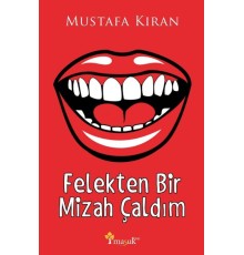 Felekten Bir Mizah Çaldım