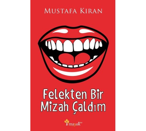 Felekten Bir Mizah Çaldım