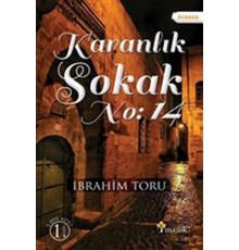 Karanlık Sokak No:14