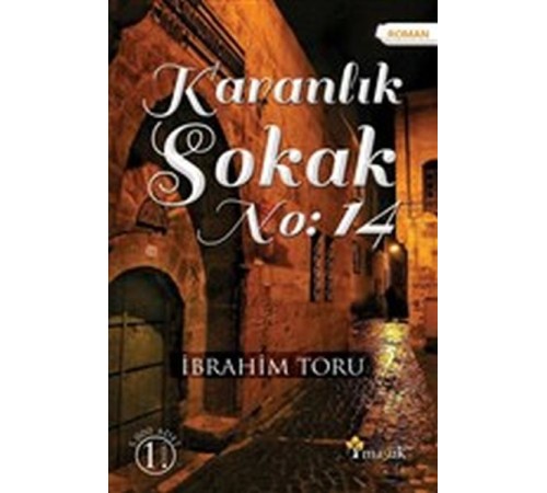 Karanlık Sokak No:14