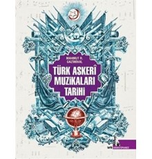 Türk Askeri Muzikaları Tarihi