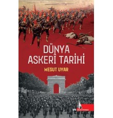 Dünya Askeri Tarihi