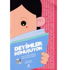 Deyimler Konuşuyor