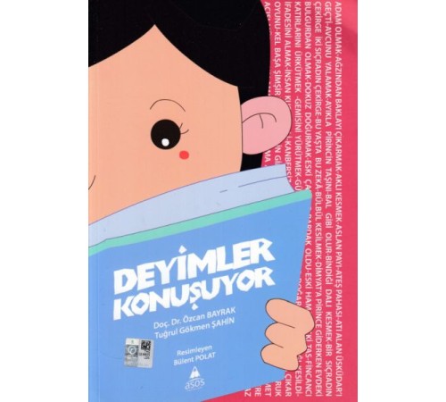 Deyimler Konuşuyor
