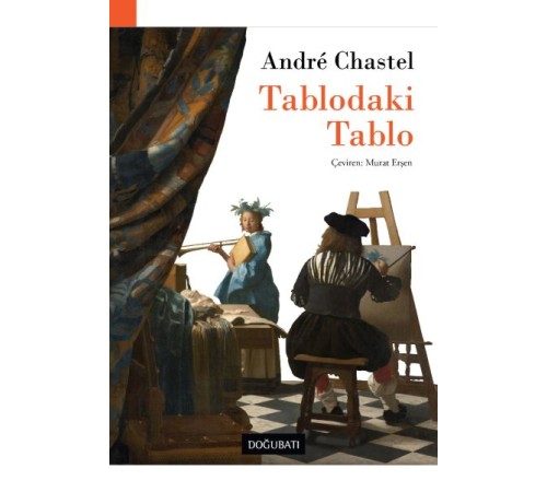 Tablodaki Tablo