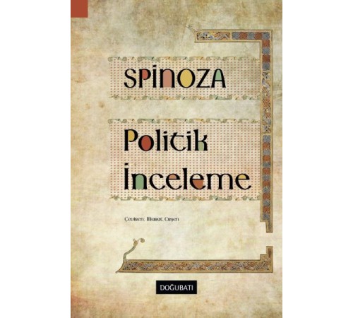 Politik İnceleme Politik İnceleme
