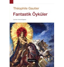 Fantastik Öyküler