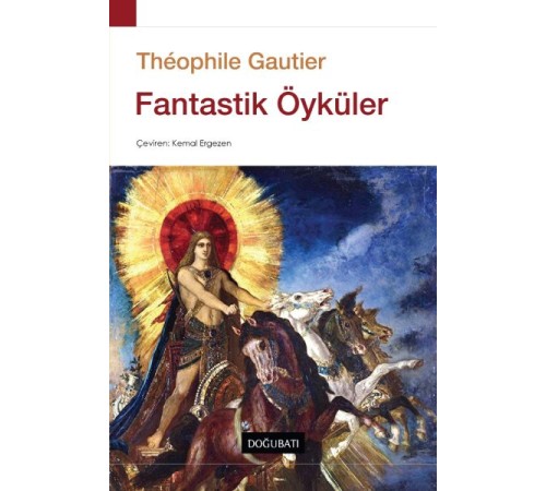 Fantastik Öyküler