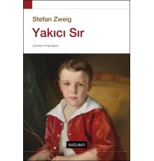 Yakıcı Sır