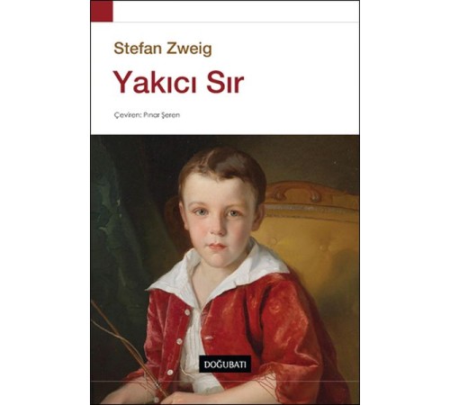 Yakıcı Sır