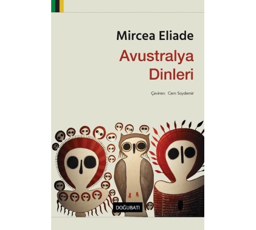 Avustralya Dinleri