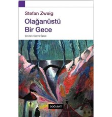 Olağanüstü Bir Gece
