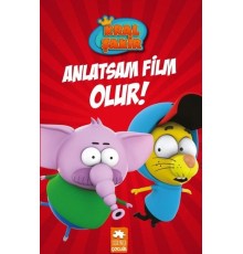 Kral Şakir 3 - Anlatsam Film Olur!