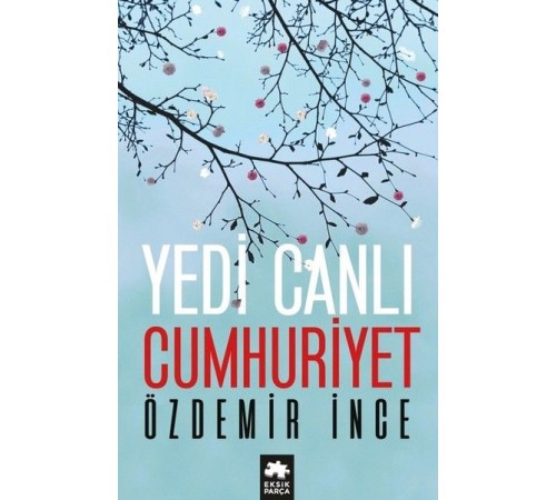 Yedi Canlı Cumhuriyet